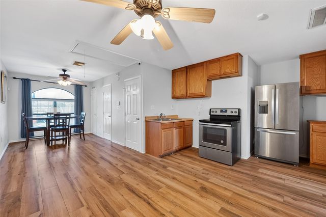 512 Bertloma Street, Pasadena, TX 77502
