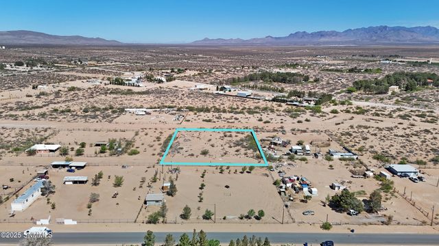 2675 Miami Drive, Chaparral, NM 88081