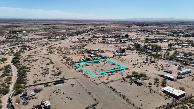 2675 Miami Drive, Chaparral, NM 88081