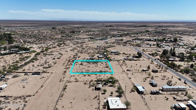 2675 Miami Drive, Chaparral, NM 88081