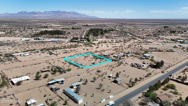 2675 Miami Drive, Chaparral, NM 88081