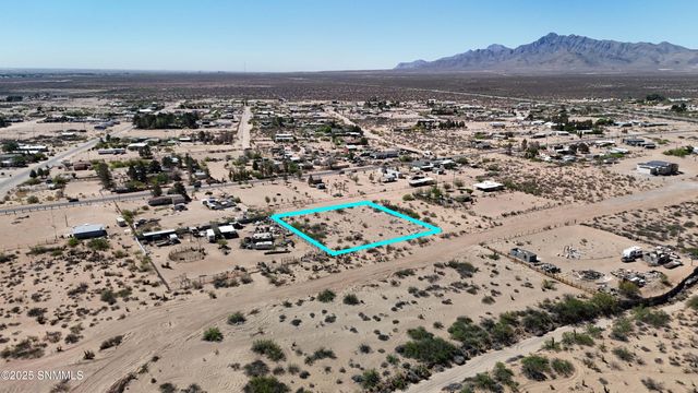 2675 Miami Drive, Chaparral, NM 88081