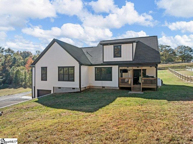 2355 Mays Bridge Road, Greer, SC 29651