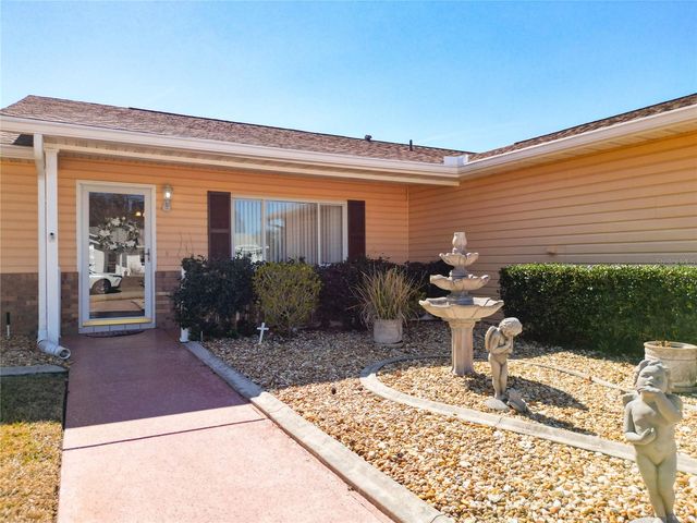 9826 SE 178TH LANE, Summerfield, FL 34491