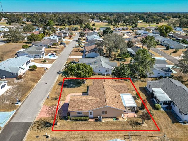 9826 SE 178TH LANE, Summerfield, FL 34491