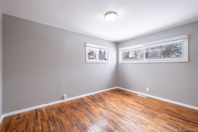 1828 Tebo Street, Flint, MI 48503