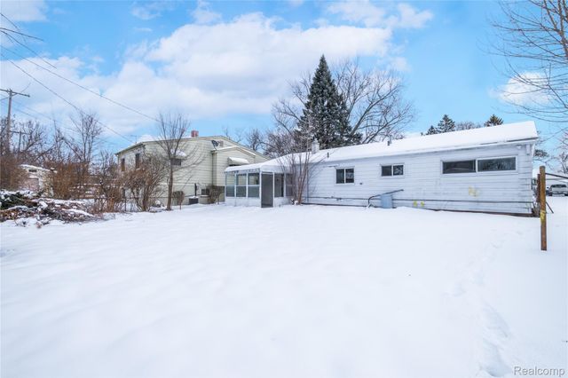 1828 Tebo Street, Flint, MI 48503