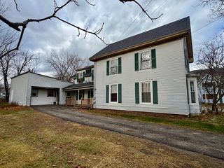 15 Alpine Street, Gorham, NH 03581
