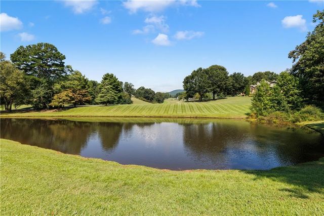1057 Orchard Drive, Clarkesville, GA 30523