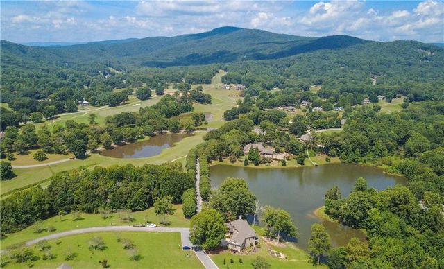 1057 Orchard Drive, Clarkesville, GA 30523