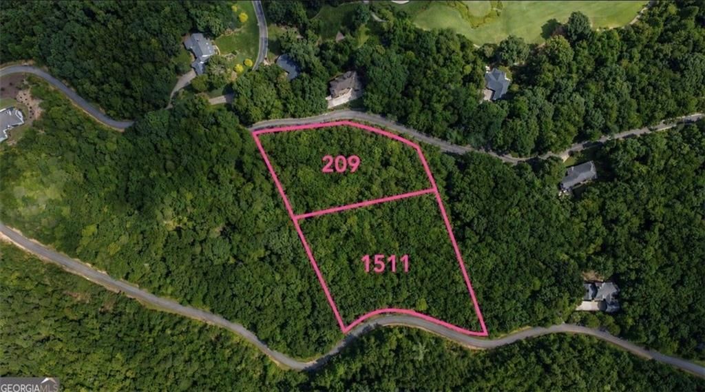 1057 Orchard Drive, Clarkesville, GA 30523