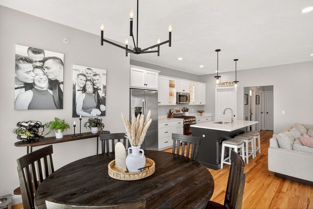 2 Hawthorne, Plymouth, MA 02360