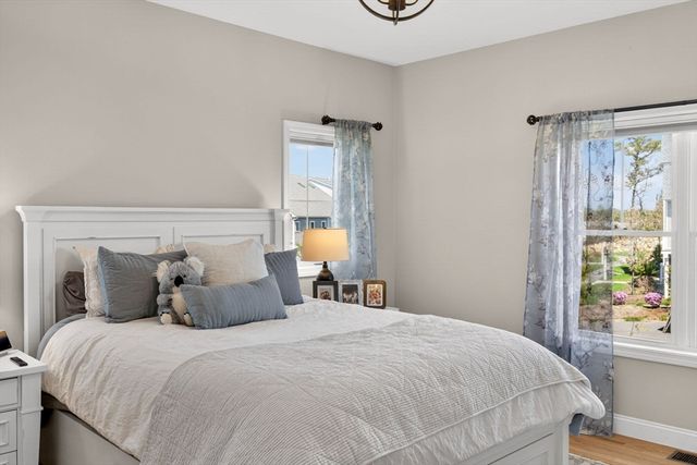 2 Hawthorne, Plymouth, MA 02360