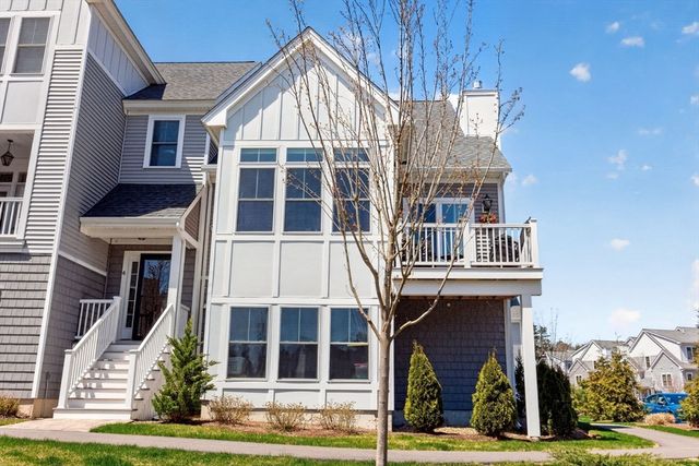 2 Hawthorne, Plymouth, MA 02360
