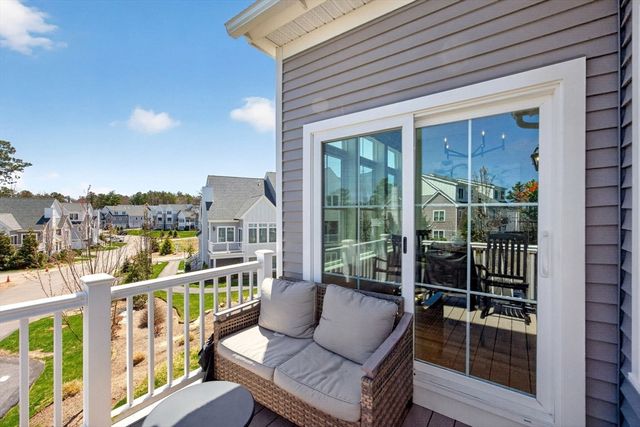 2 Hawthorne, Plymouth, MA 02360