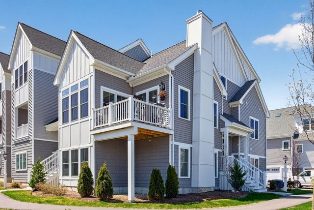 2 Hawthorne, Plymouth, MA 02360