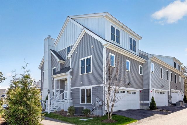 2 Hawthorne, Plymouth, MA 02360