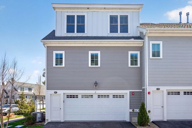 2 Hawthorne, Plymouth, MA 02360