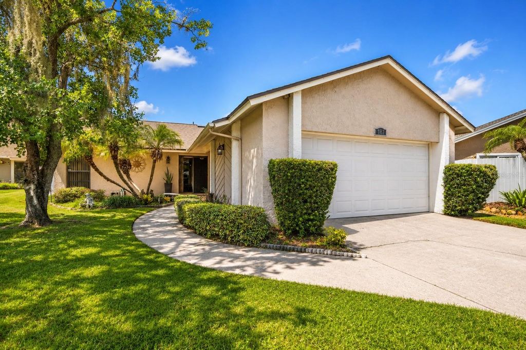 787 EVERT COURT, Winter Springs, FL 32708
