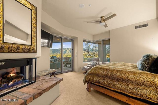 11166 E PROSPECT POINT Drive, Scottsdale, AZ 85262