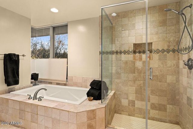 11166 E PROSPECT POINT Drive, Scottsdale, AZ 85262