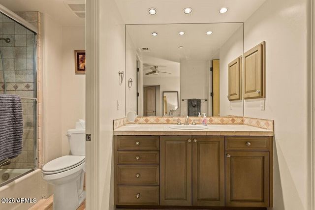 11166 E PROSPECT POINT Drive, Scottsdale, AZ 85262