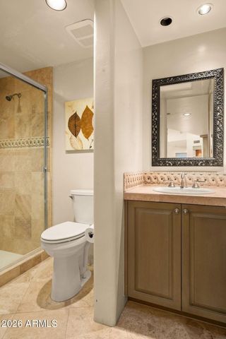 11166 E PROSPECT POINT Drive, Scottsdale, AZ 85262