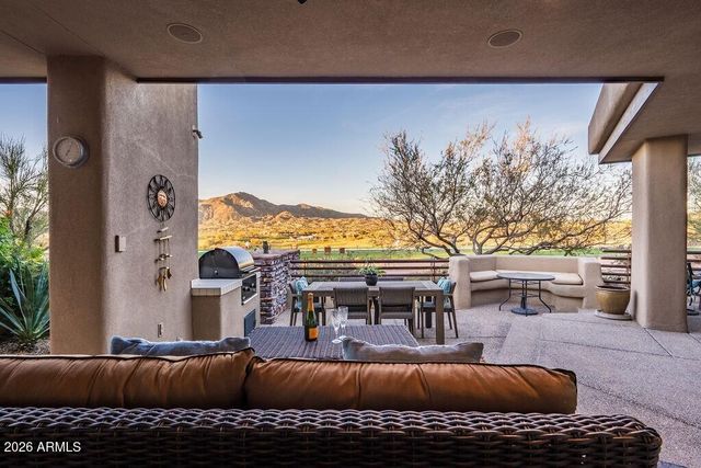 11166 E PROSPECT POINT Drive, Scottsdale, AZ 85262