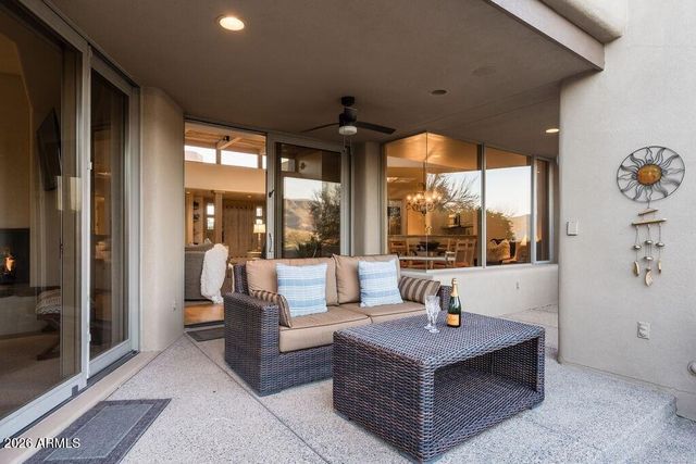 11166 E PROSPECT POINT Drive, Scottsdale, AZ 85262