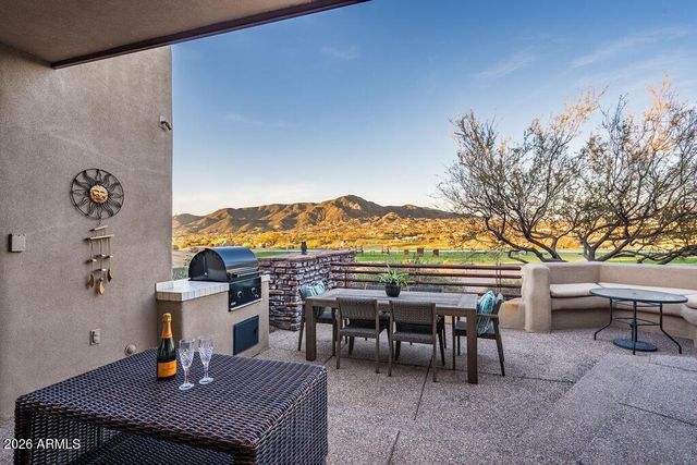 11166 E PROSPECT POINT Drive, Scottsdale, AZ 85262