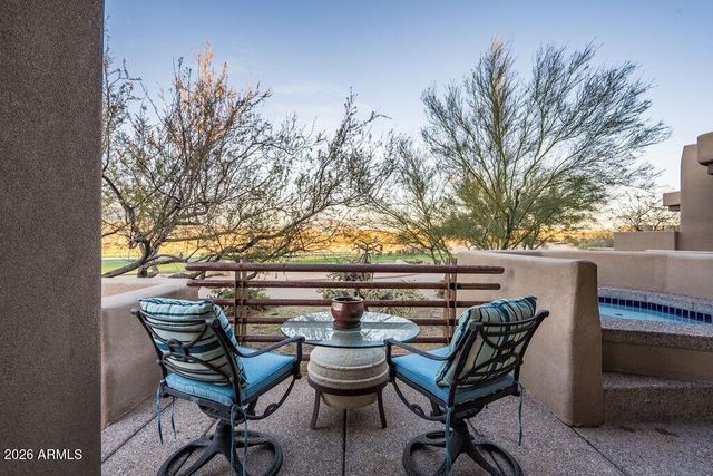 11166 E PROSPECT POINT Drive, Scottsdale, AZ 85262
