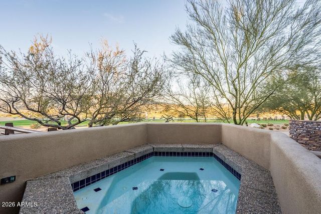 11166 E PROSPECT POINT Drive, Scottsdale, AZ 85262