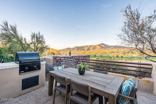 11166 E PROSPECT POINT Drive, Scottsdale, AZ 85262