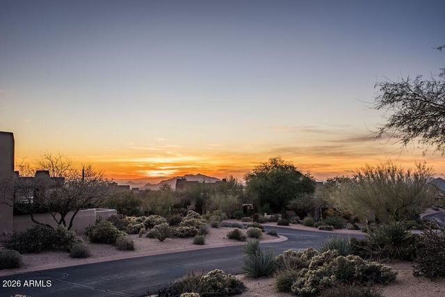 11166 E PROSPECT POINT Drive, Scottsdale, AZ 85262