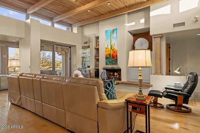 11166 E PROSPECT POINT Drive, Scottsdale, AZ 85262