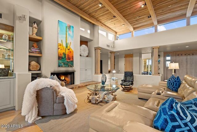 11166 E PROSPECT POINT Drive, Scottsdale, AZ 85262