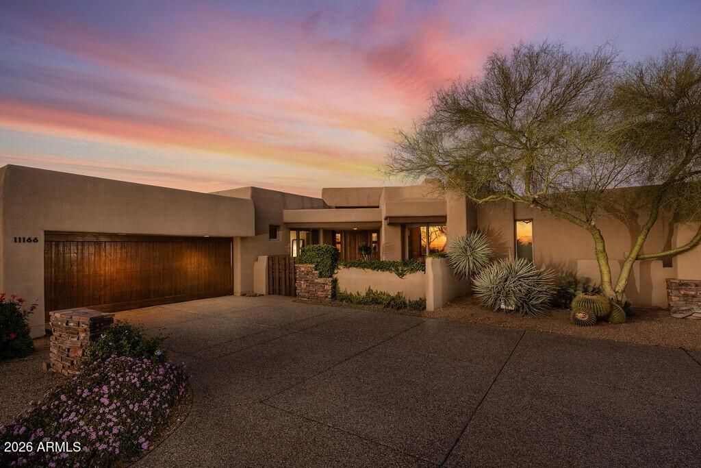 11166 E PROSPECT POINT Drive, Scottsdale, AZ 85262
