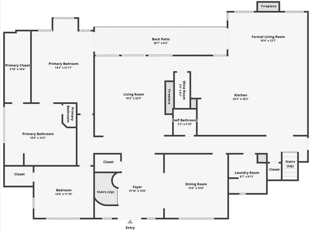 83 S Longspur Drive, The Woodlands, TX 77380