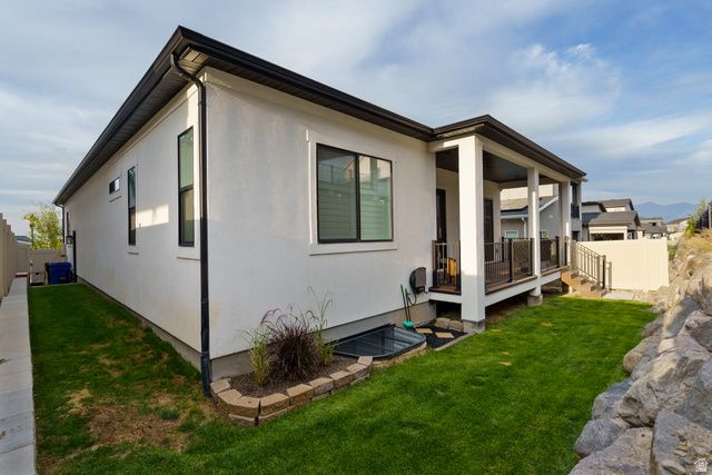 4797 W MOSSLEY BEND DR, Herriman, UT 84096