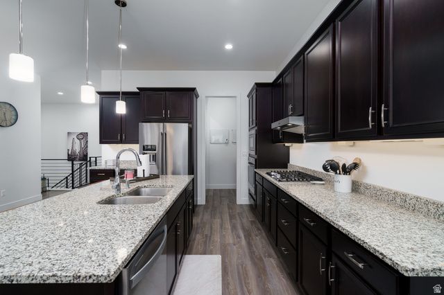 4797 W MOSSLEY BEND DR, Herriman, UT 84096