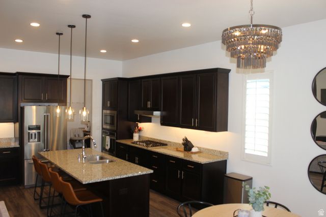 4797 W MOSSLEY BEND DR, Herriman, UT 84096