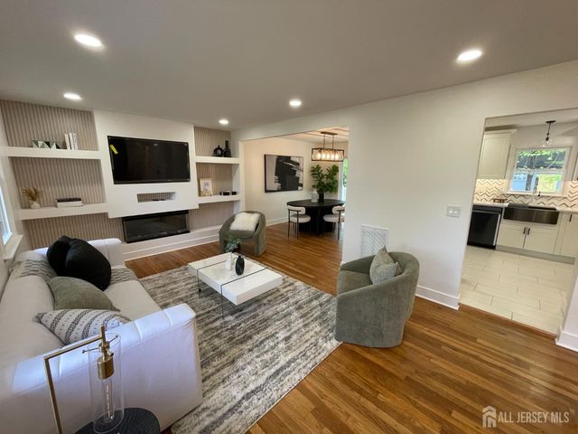 962 Brown Road, Bridgewater, NJ 08807