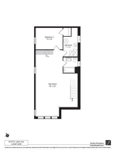 5218 N Liano Avenue, Chicago, IL 60630