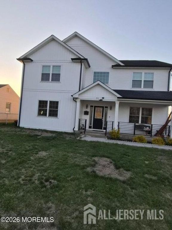 55 walnut Street, Edison, NJ 08817