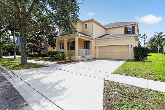 6812 GOLDFLOWER AVENUE, St Cloud, FL 34773
