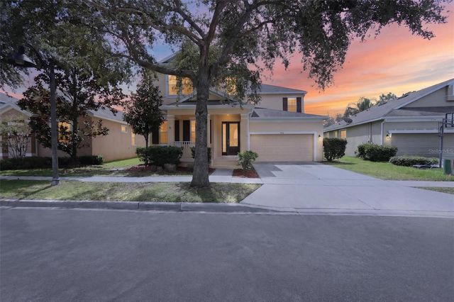 6812 GOLDFLOWER AVENUE, St Cloud, FL 34773
