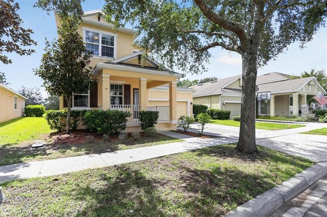 6812 GOLDFLOWER AVENUE, St Cloud, FL 34773