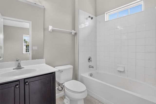 6812 GOLDFLOWER AVENUE, St Cloud, FL 34773