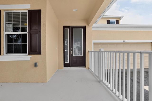 6812 GOLDFLOWER AVENUE, St Cloud, FL 34773