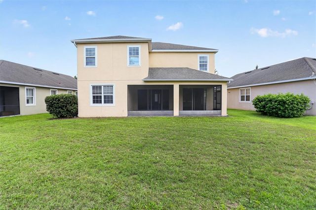 6812 GOLDFLOWER AVENUE, St Cloud, FL 34773